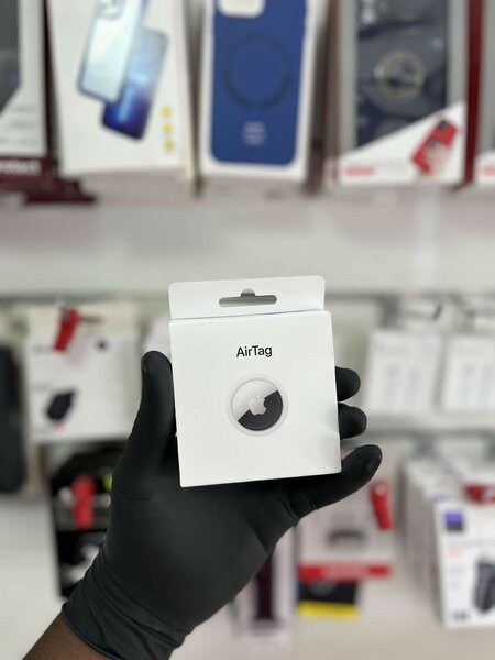 Apple AirTag