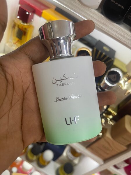 Parfum Tasken UHF 25ml