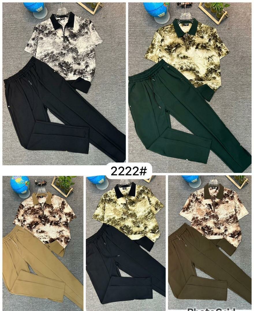 Ensemble femme chic et confortable