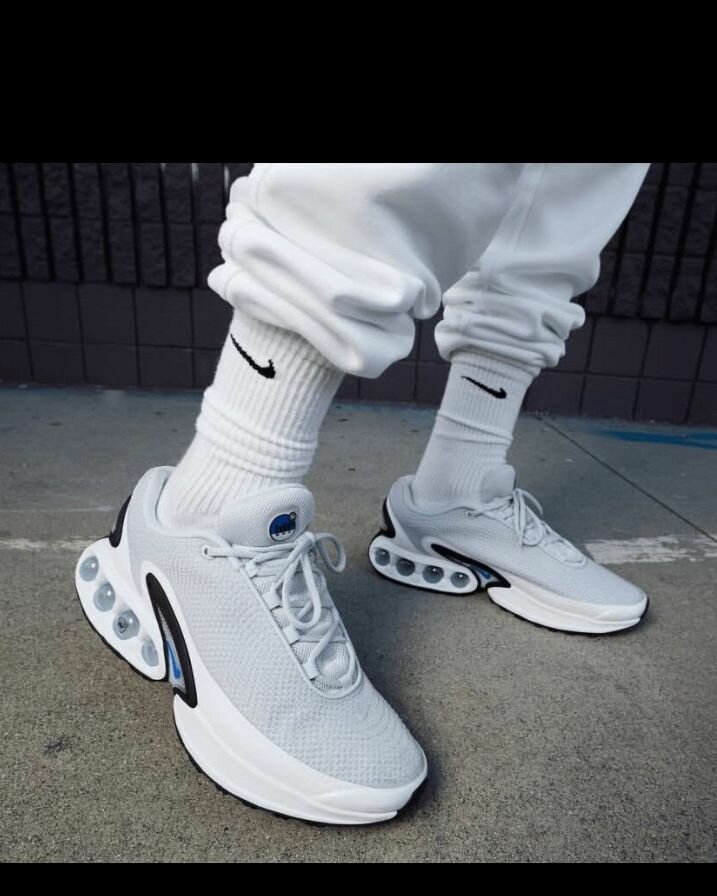 Chaussures Nike Air Max hommes