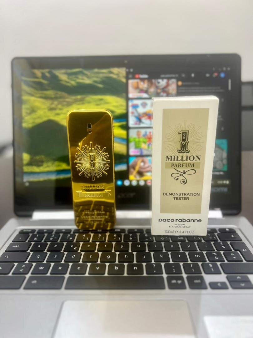 Parfum Terre d'Hermès Eau Intense