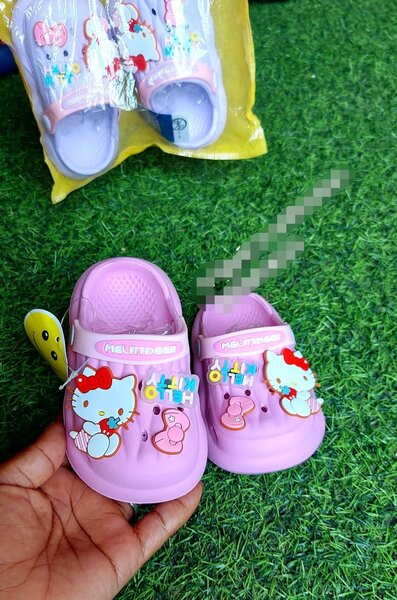 Shoes children Size 18 - 23