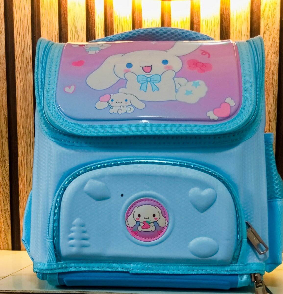 Sac à dos enfant mignon