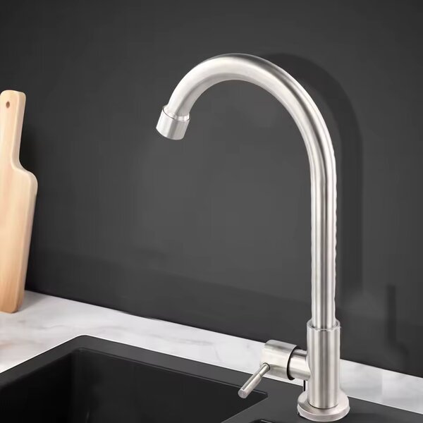 Robinet cuisine FANBRASS