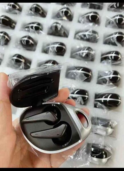 Écouteurs sans fil X7