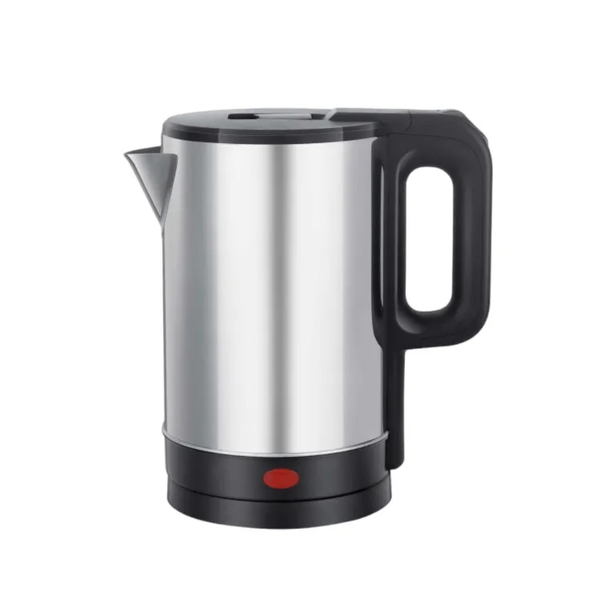 Bouilloire Électrique Inox 1.8L
