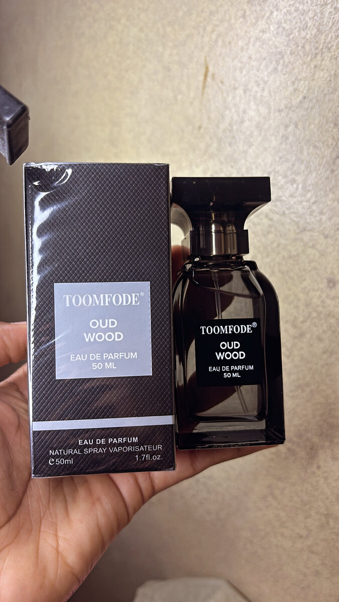 Parfum Oud Wood 50ml