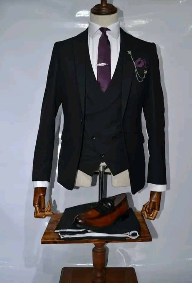 Men's suits. Turkey made!!