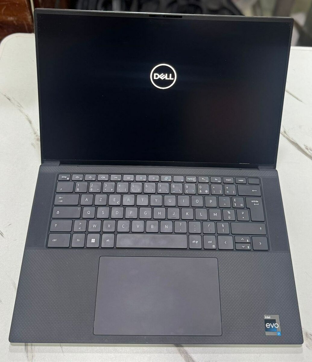 dell xps core i7 13th générati