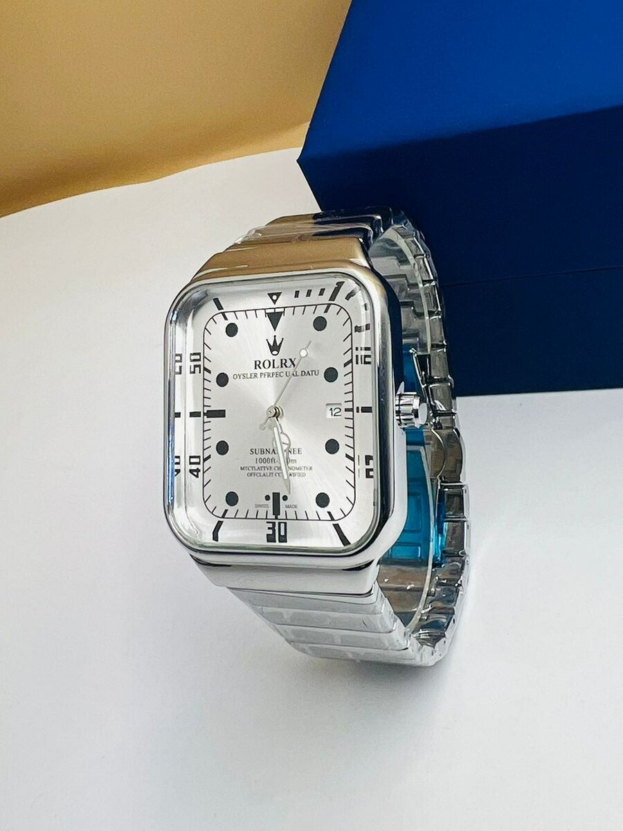 Montres chocos disponible