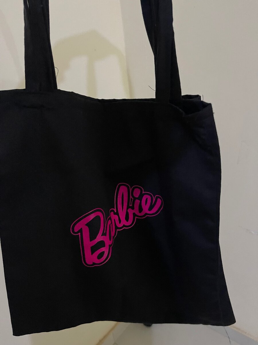 Tote bags