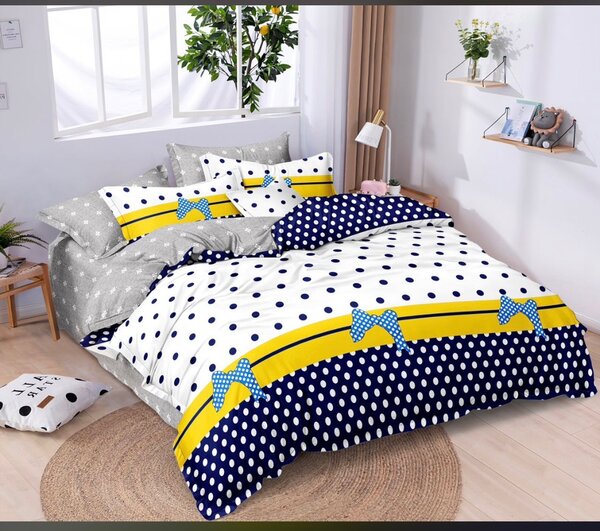 Duvet set