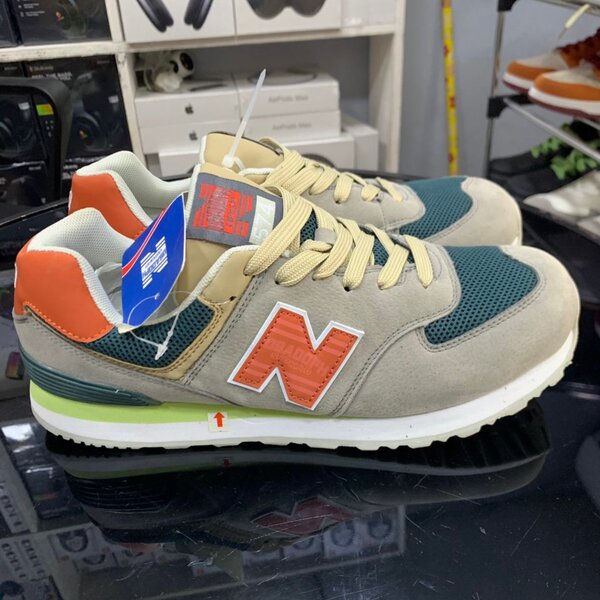 Baskets élégantes pour tous