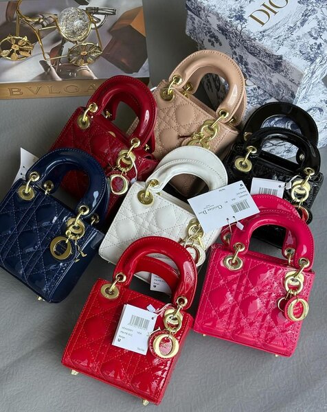 Sacs à main élégants Dior