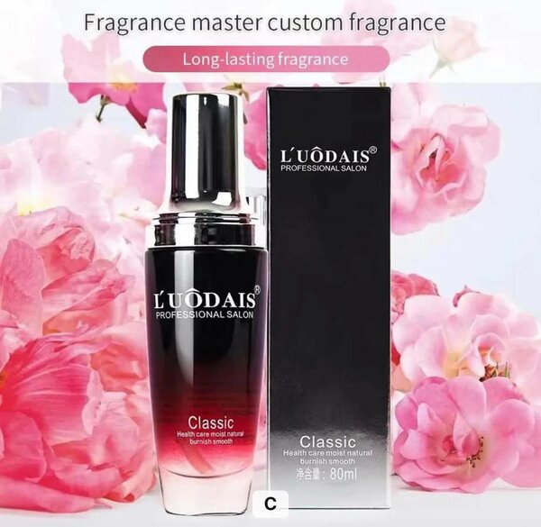 L'UODAIS Parfum Longue Durée