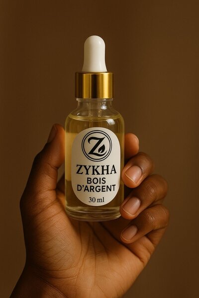 Zykha Bois d'Argent 30ml