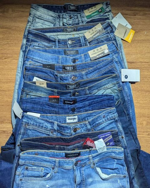 Mens jeans