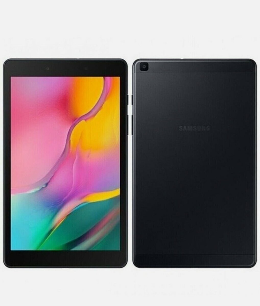 SAMSUNG TAB