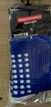 GRIP SOCKS RESTOCKED