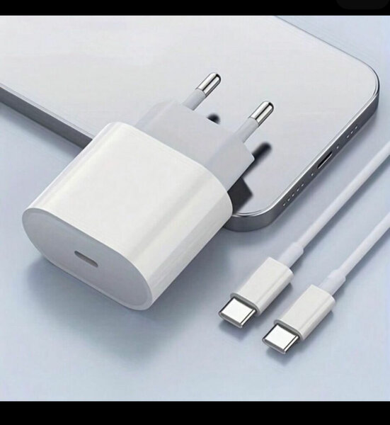 Fast Charging USB-C Adapter