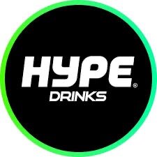 Hype Energy Mojito