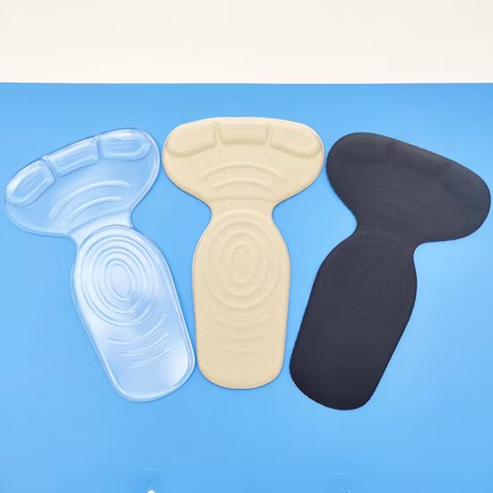 Semelle antidérapante Arrière