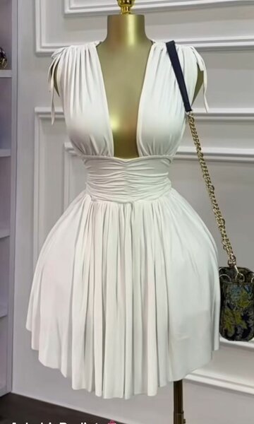 Robe de chez Rm_creation