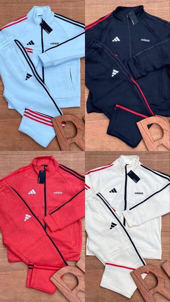 Adidas Jumpsuits
