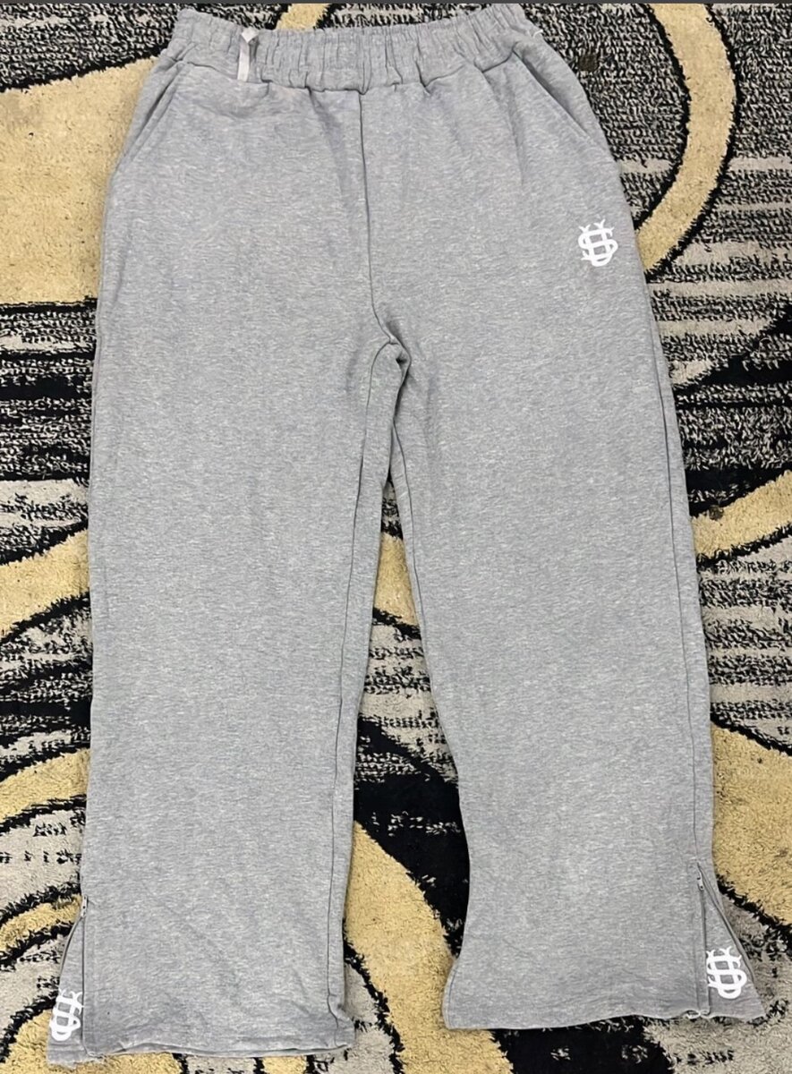 Pantalons de survêtement confortables