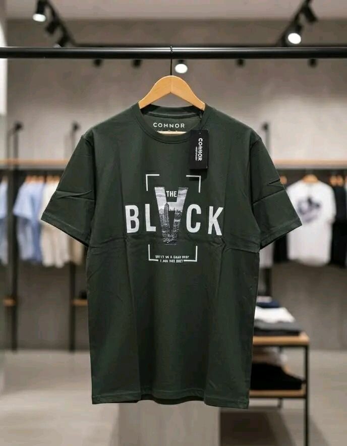 T-shirts tendance pour hommes