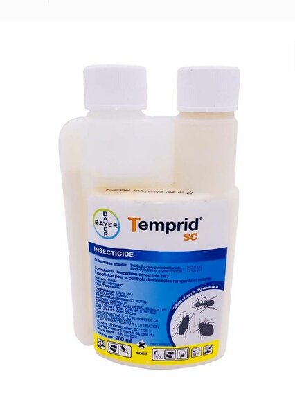 TEMPRID sc