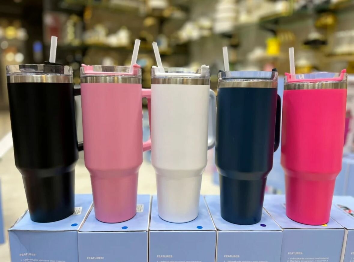 Gobelet Thermique Isotherme