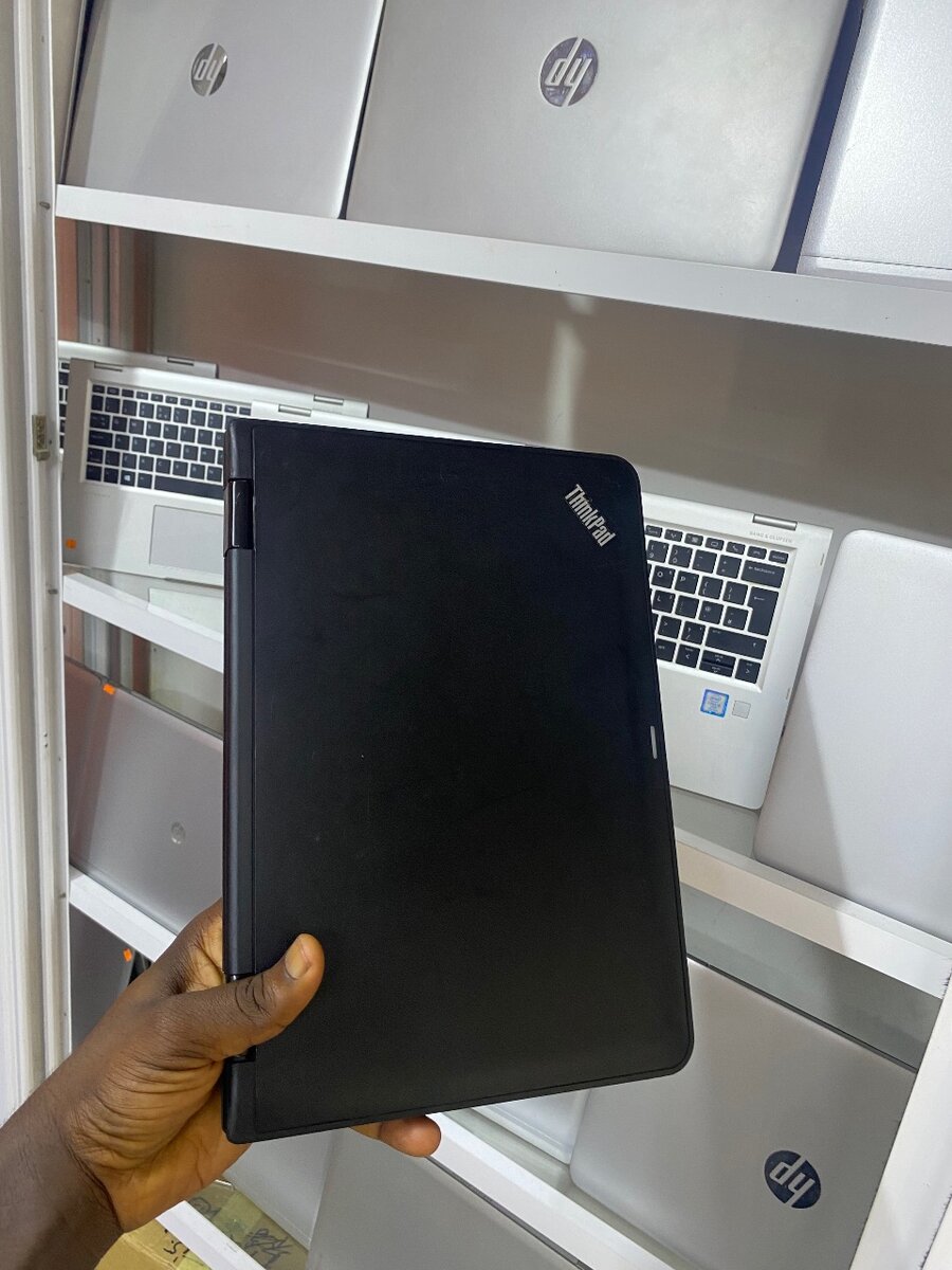 Lenovo Yoga 11e X360