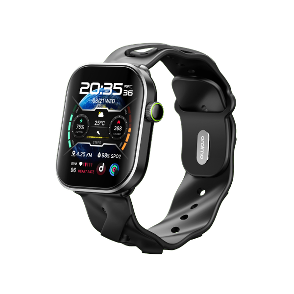Oraimo Montre Connectée AMOLED