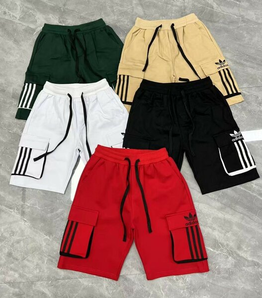 Shorts de sport unisex