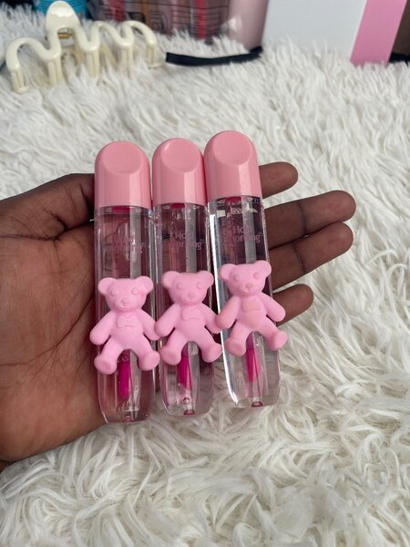 Maquillage des lèvres