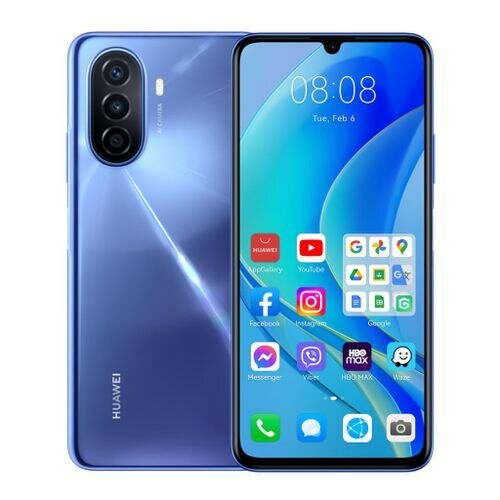 Huawei  128GB NOVA Y70 RAM 8go