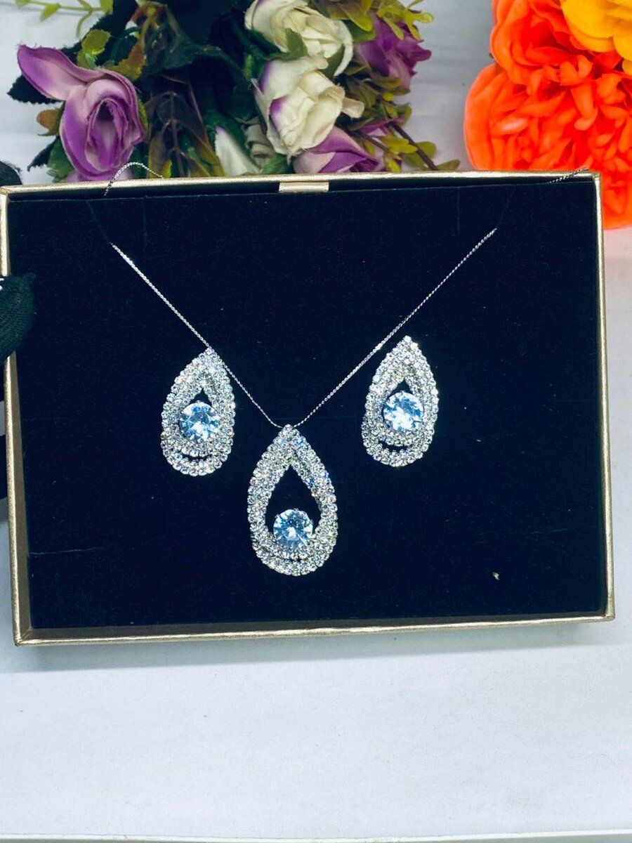 Jewelry set