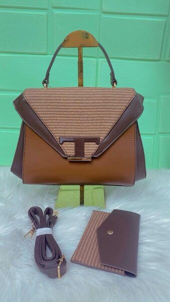 Sac à main moderne élégant