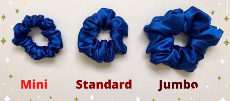 Scrunchies