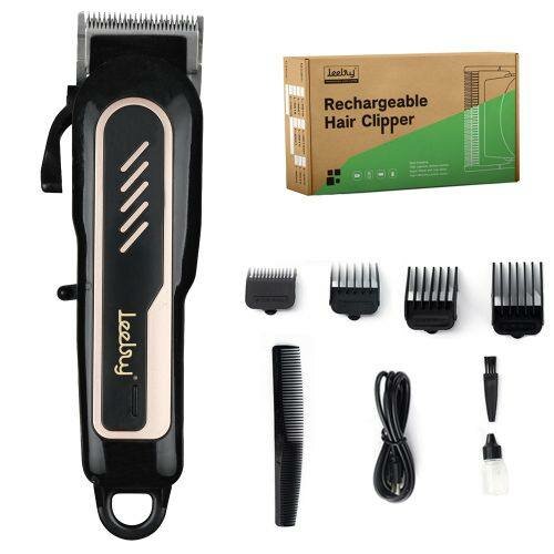 TONDEUSE RECHARGEABLE