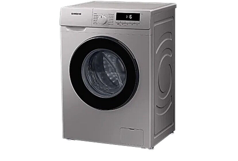 Samsung 8KG front load full auto washer washing machine