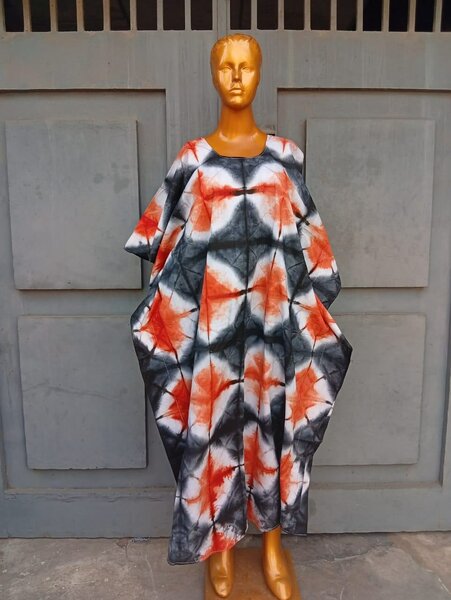 Boubou Dior Taille standard