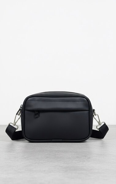 Sacoche bandoulière classique