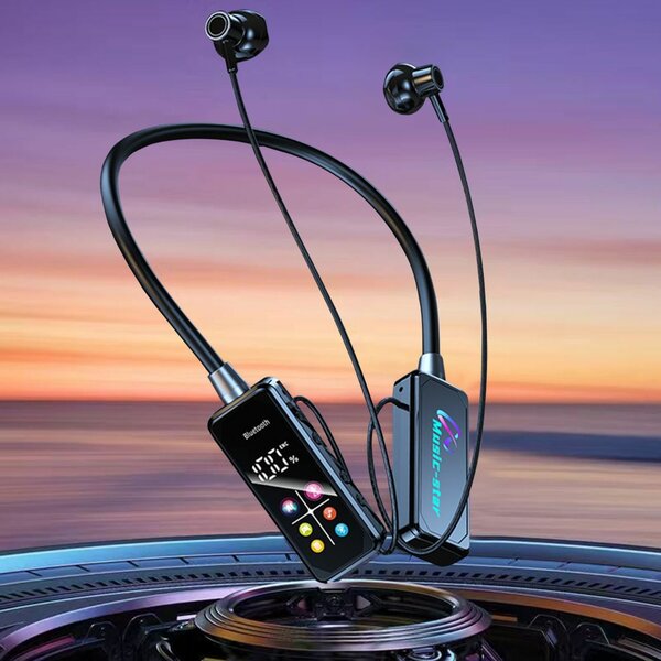 Écouteurs Bluetooth Sans Fil BT-37