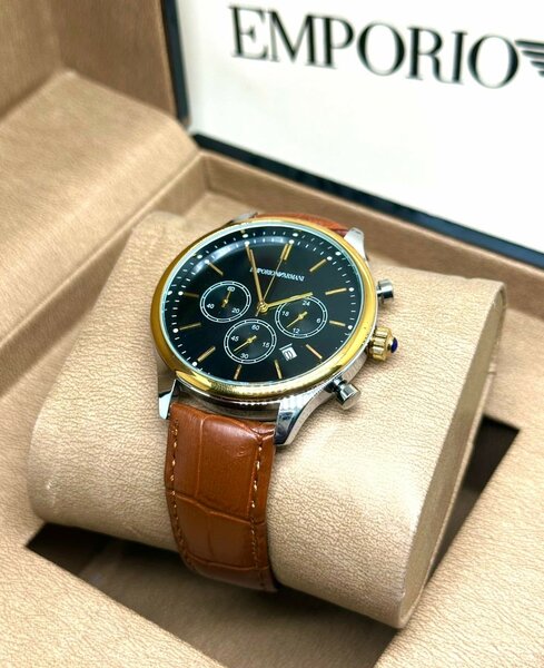 Montres Amporio Amani