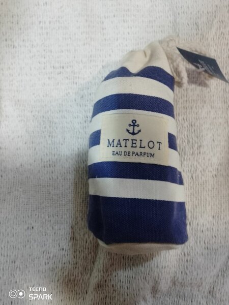 Matelot Eau de Parfum