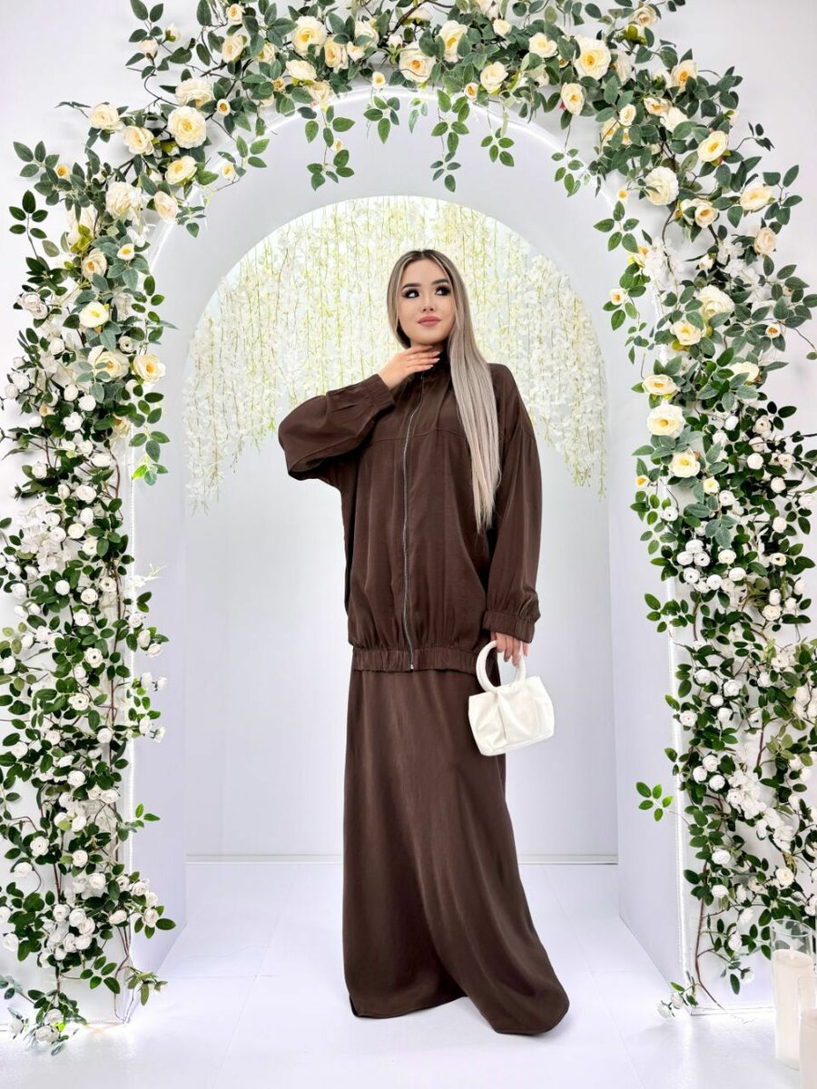 Шикарная двойка