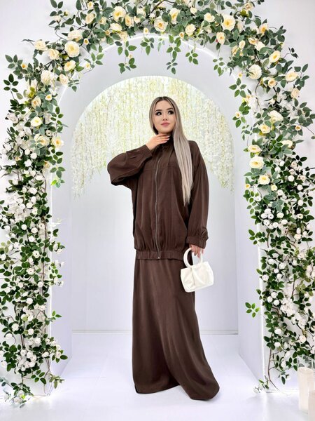 Шикарная двойка