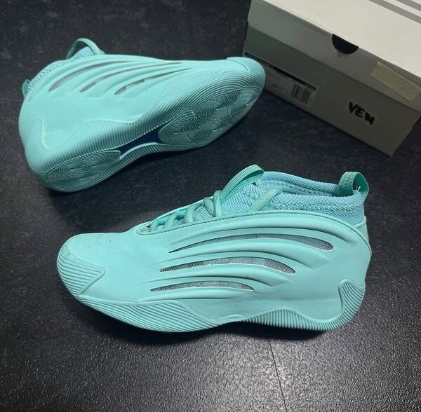 ADIDAS HARDEN VOL.9 ´ACQUA'